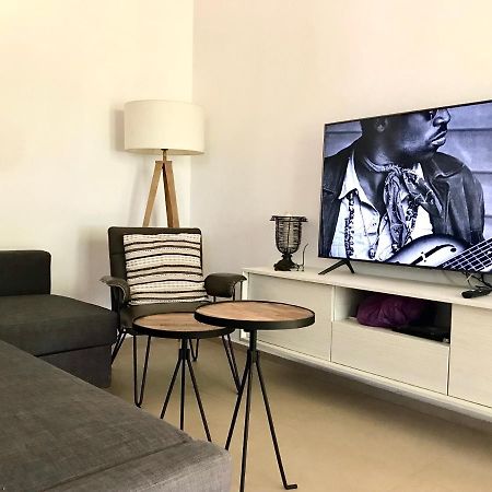 Amygdalo Spiti Villa Agios Nikolaos  Bagian luar foto