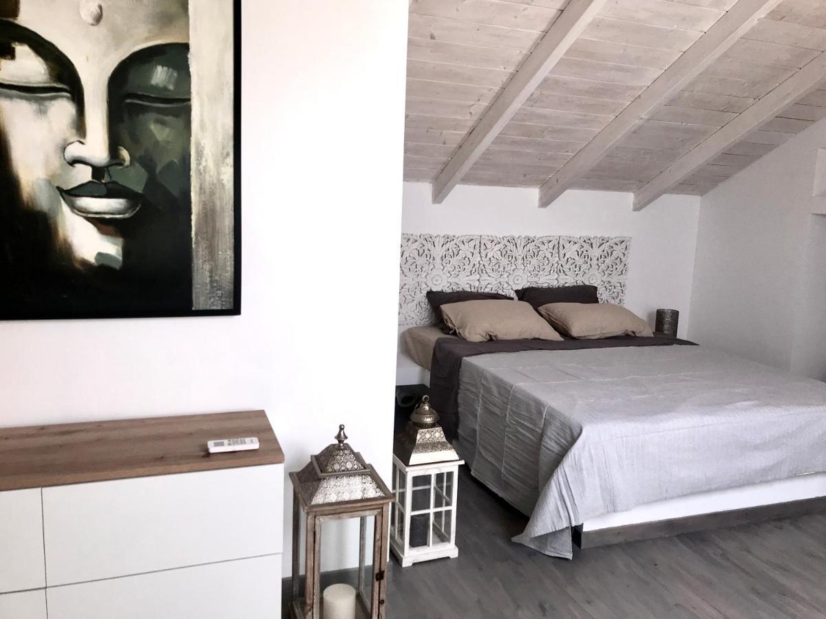 Amygdalo Spiti Villa Agios Nikolaos  Bagian luar foto